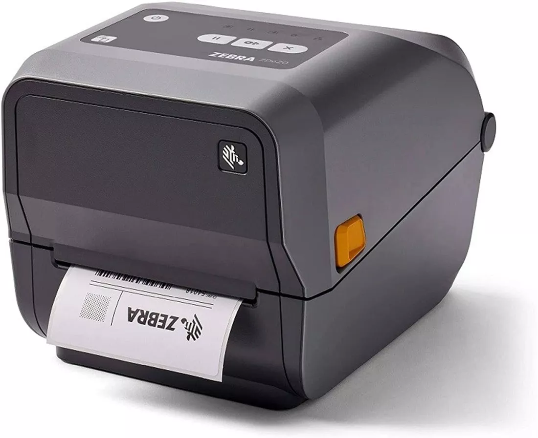 【専用】SignatureDetergent&FabricConditioner ZD6AH42-301F00EZ - Zebra ZD621 Healthcare Barcode Printer