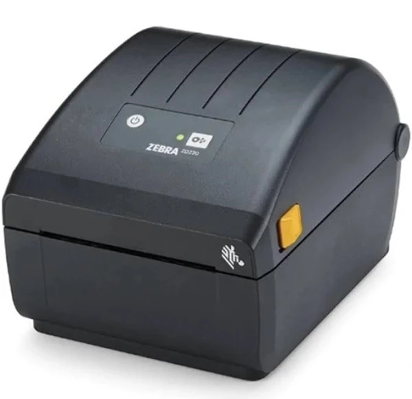 Zebra ZD22042-D01G00EZ Barcode Thermal Transfer Printer