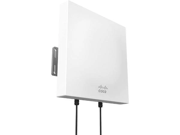 Cisco MA-ANT-25 Dual-Band Patch Antenna