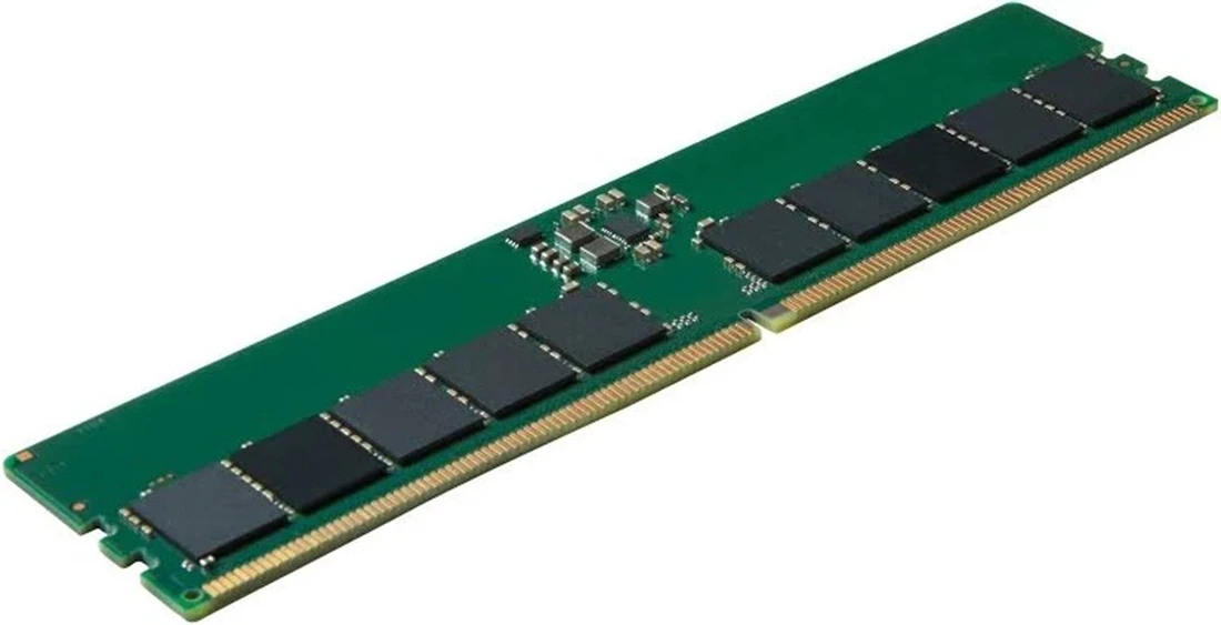 Kingston KTD-PE548D4-64G 64GB PC5-38400 DDR5-4800MT/s 2Rx4 ECC Memory Brand New