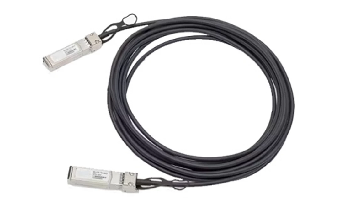 Cisco MA-CBL-40G-3M Meraki 40Gbe QSFP 3M Switch Stacking Cable.