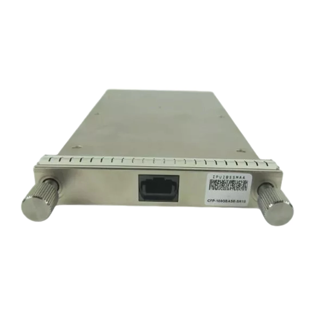 Juniper Networks 740-035329 CFP 100G Pluggable Transceiver,100m with OM3 fiber and 150m with OM4 fiber