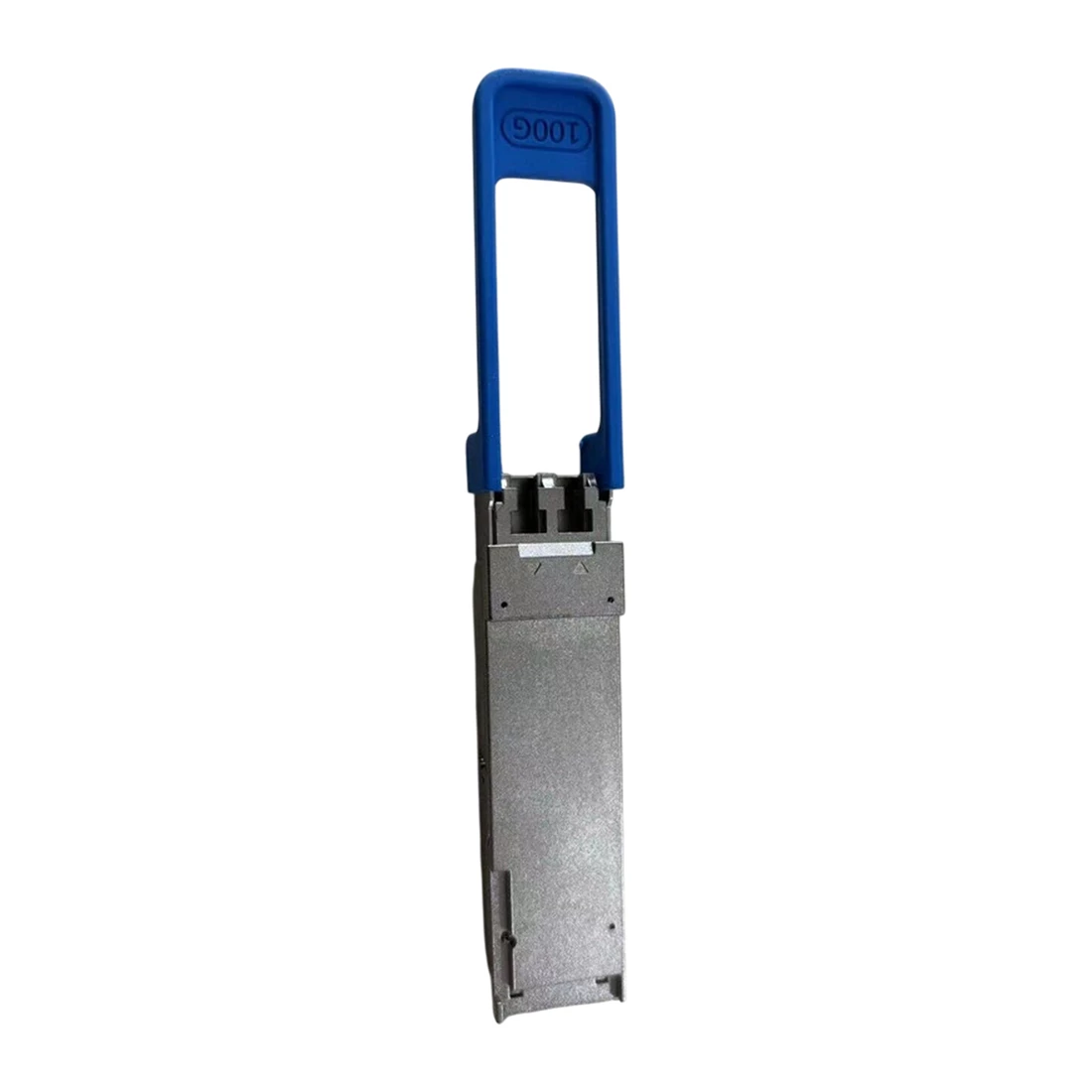 Juniper Networks 740-096178 QSFP-100G-LR SFP28 100G-LR/100GBASE-LR1 Media-Side RS (544,514) FEC enabled, Host-side CAUI-4 no FEC SMF 10 km, Standard Temperature (0 through 70°C) Duplex LC connector