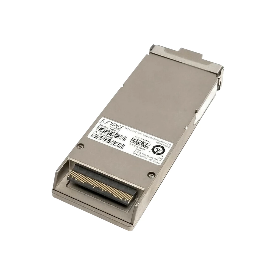 Juniper Networks 740-062357 100 Gigabit Ether Transceiver Module