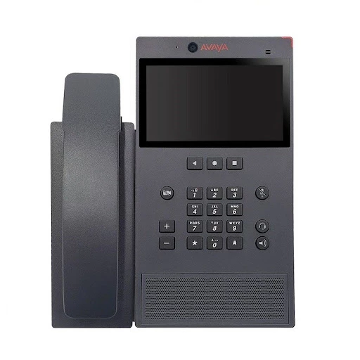 Avaya 700513907 Vantage K155 Device VOIP phone.