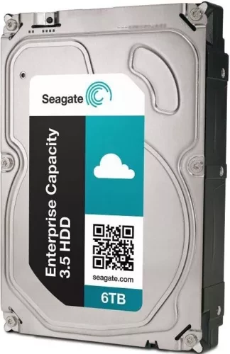 Seagate ST6000NM023A EXOS 7E8 6tb 7.2k sata-6gbps 512e 3.5" Hdd
