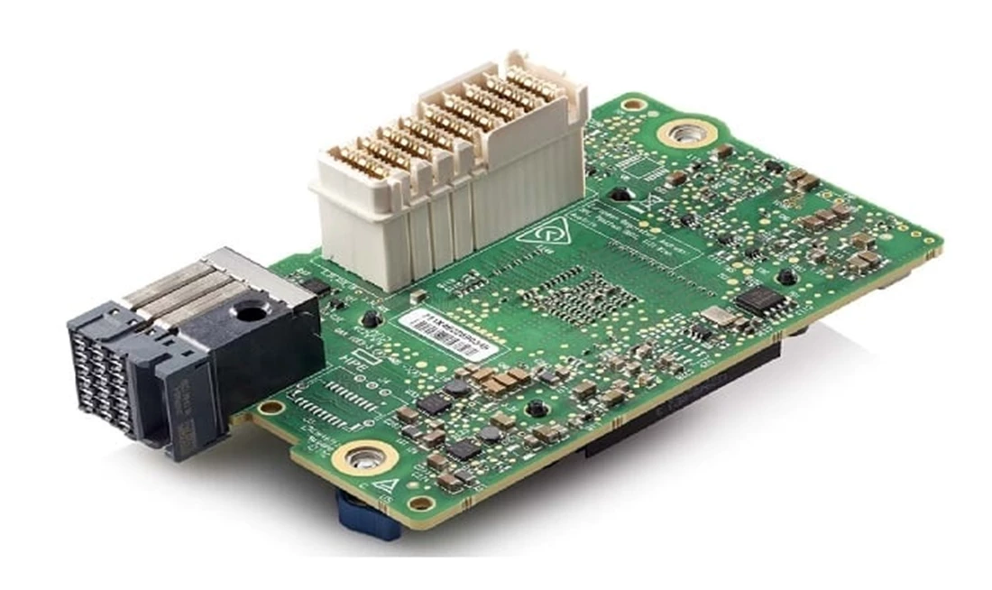 HPE 870827-B21 Synergy 5330c 32GB 2-port Fibre Channel Host Bus Adapter