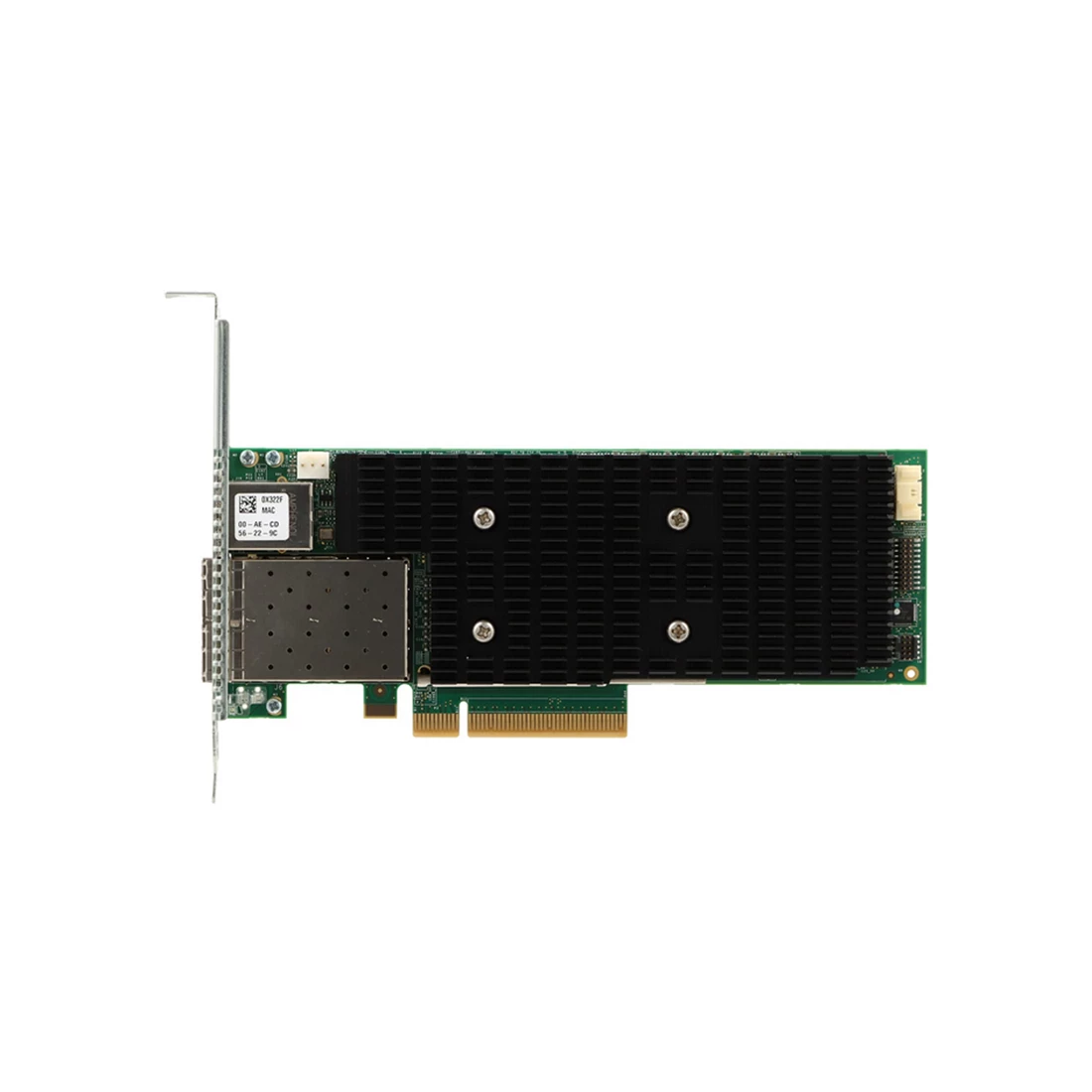 Dell 352-BBBD AMD Pensando Distributed Services Platform DSC2-25 Data Processing Unit