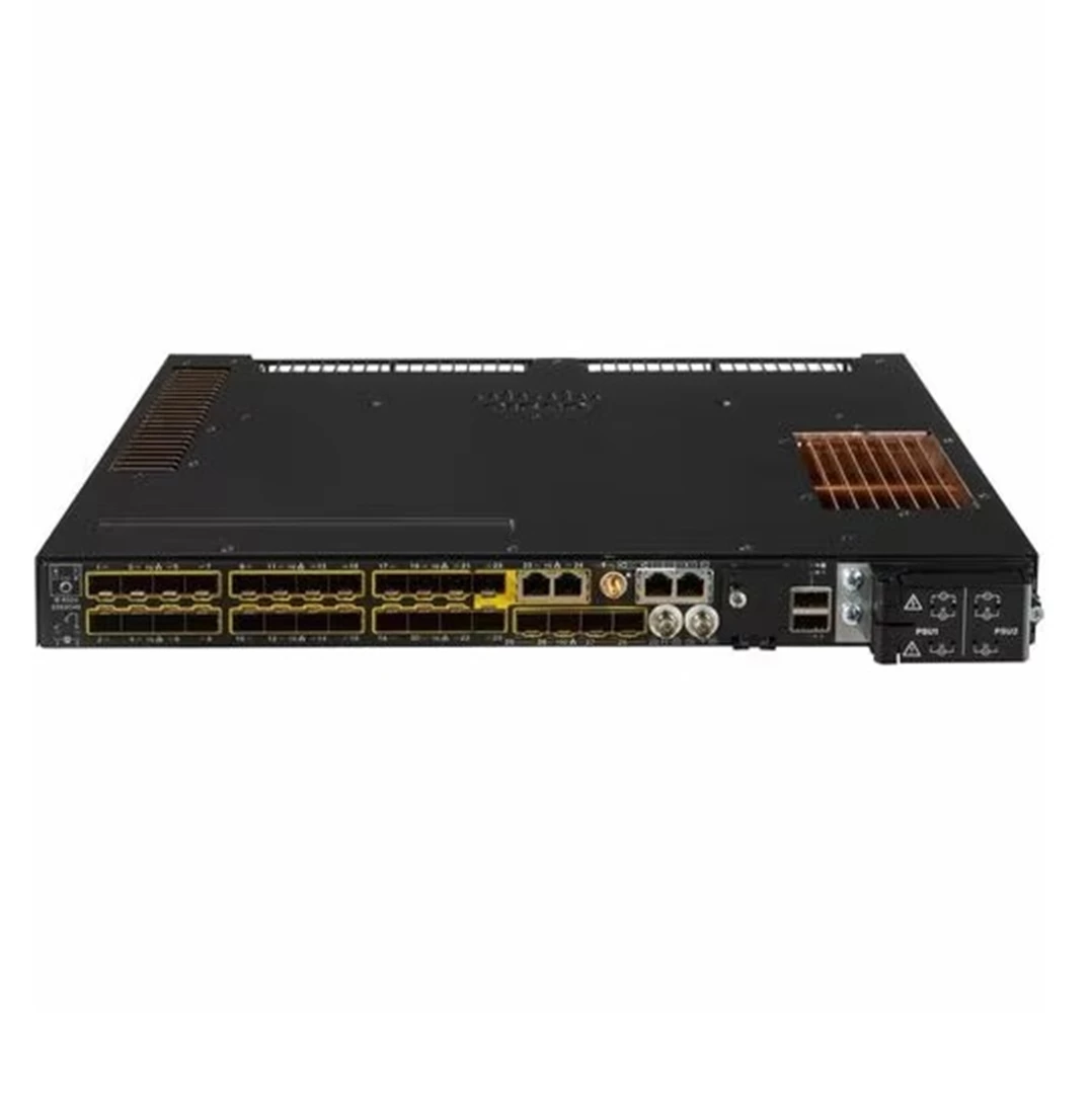 Cisco IE-9320-22S2C4X-A Catalyst IE9300 Ethernet Switch