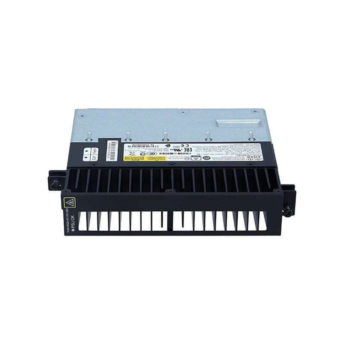 Cisco PWR-RGD-AC-DC-400 400 Watt Ac/dc Power Supply Module For Catalyst IE9300 Rugged Series