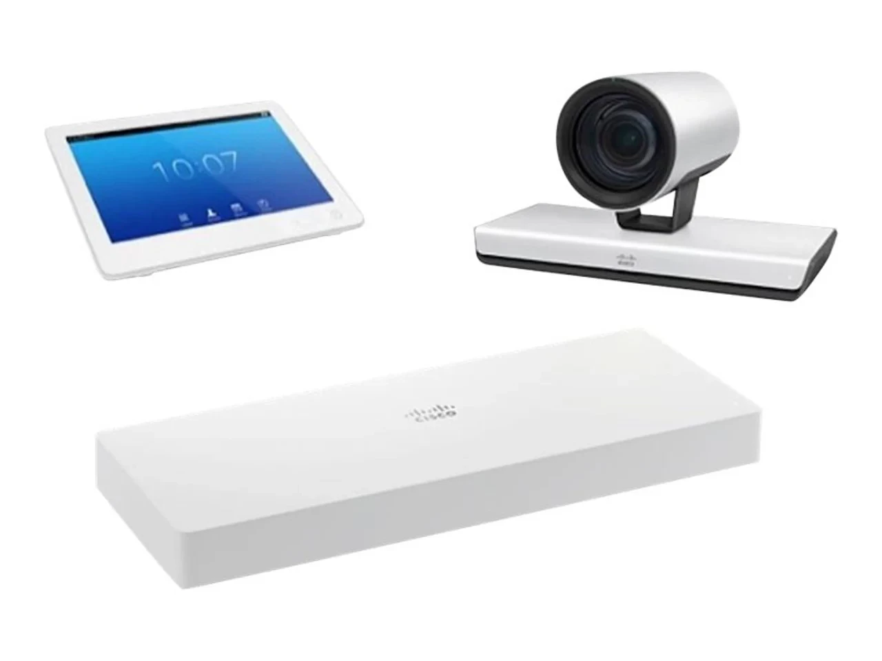 Cisco CS-KITPLUS-K9 Webex Room Kit Plus