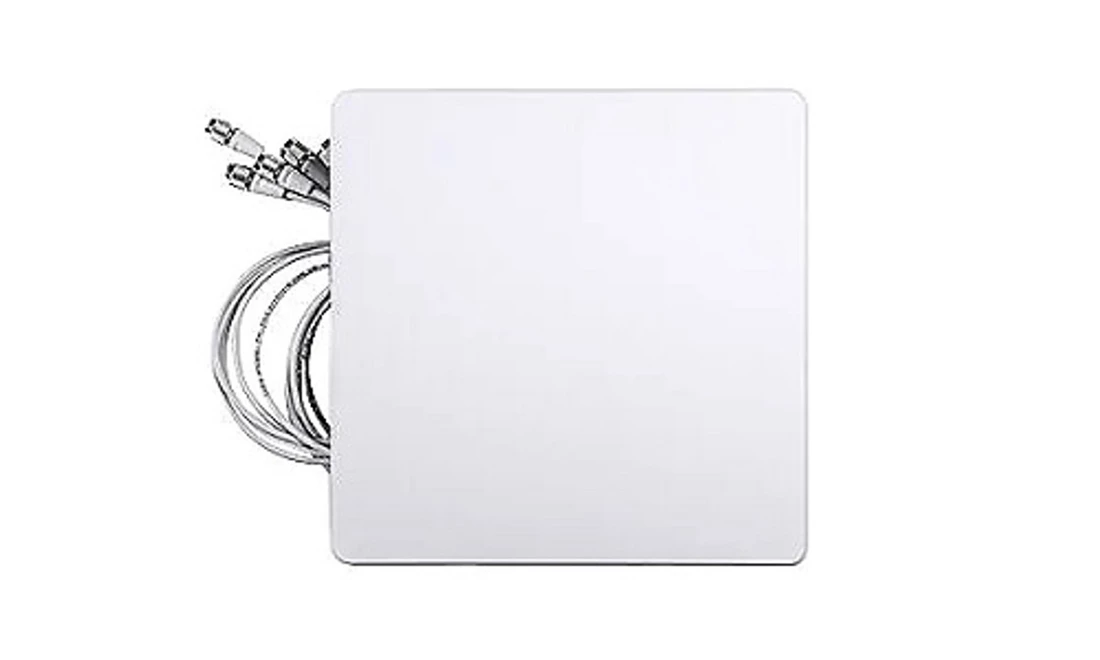 Cisco MA-ANT-3-E5 Meraki Indoor Dual-band Wide Patch Antenna, 5-port for MR42E 