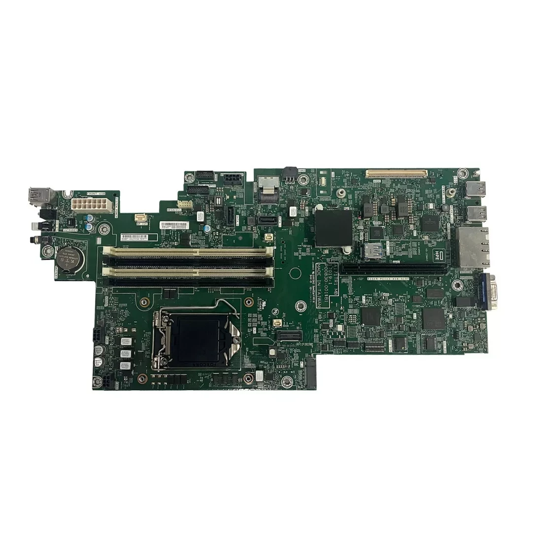 HPE P00829-001 DL20 G10 Server System Board