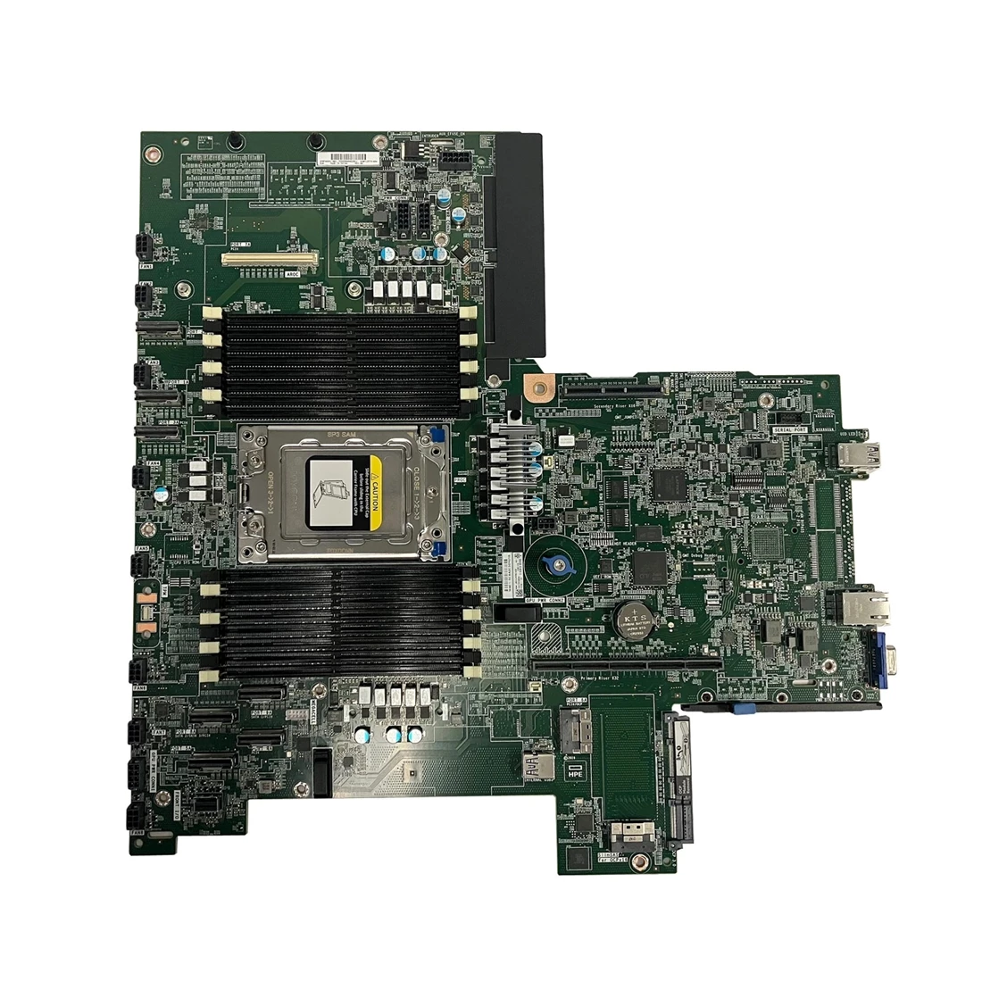 HPe P31452-001 Motherboard For Proliant DL325 G10+