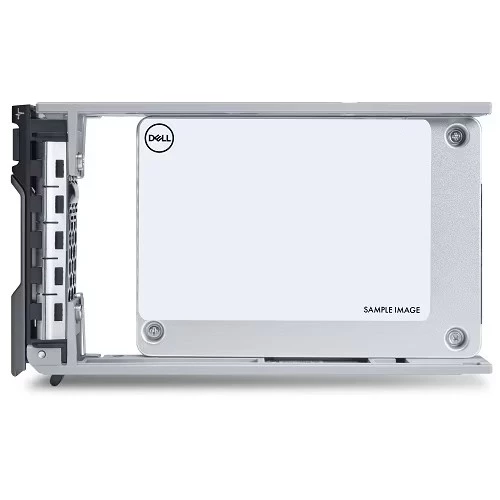 Dell 345-BFWQ 1.92TB SSD Up to SAS 24Gbps ISE Read Intensive 2.5in Drive