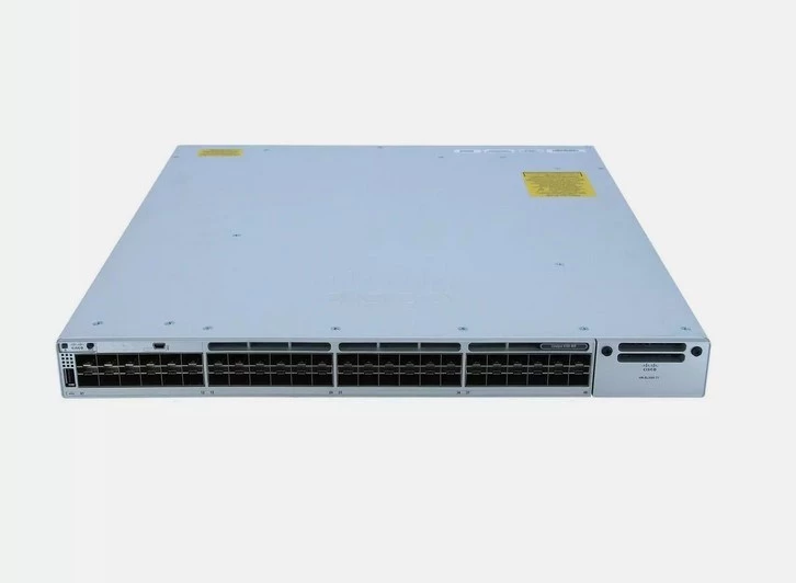 Cisco C9300-48S-A C9300-48S-A Catalyst 9300 Network Advantage switch 48 ports 