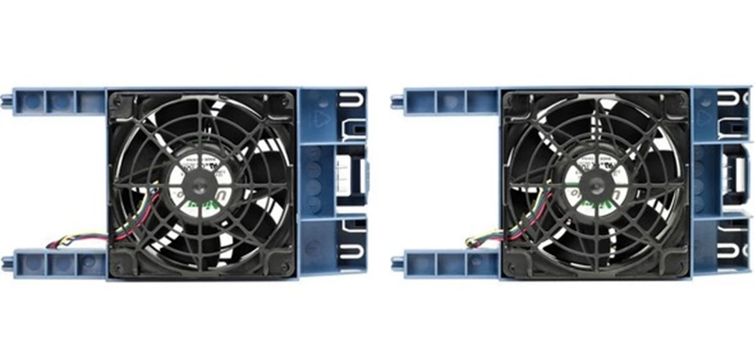 HPE P60828-001 Redundant Fan Kit For Proliant ML110 Gen11 