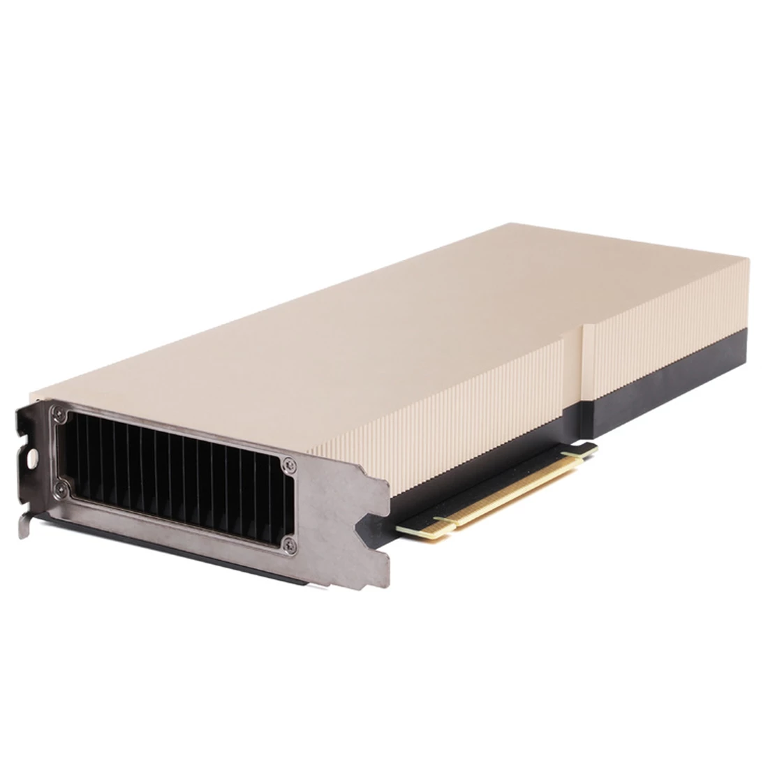 NVIDIA 699-21001-0230-600 A100 80GB HBM2 PCI-E GPU Tensor Ampere Computing Accelerator Card