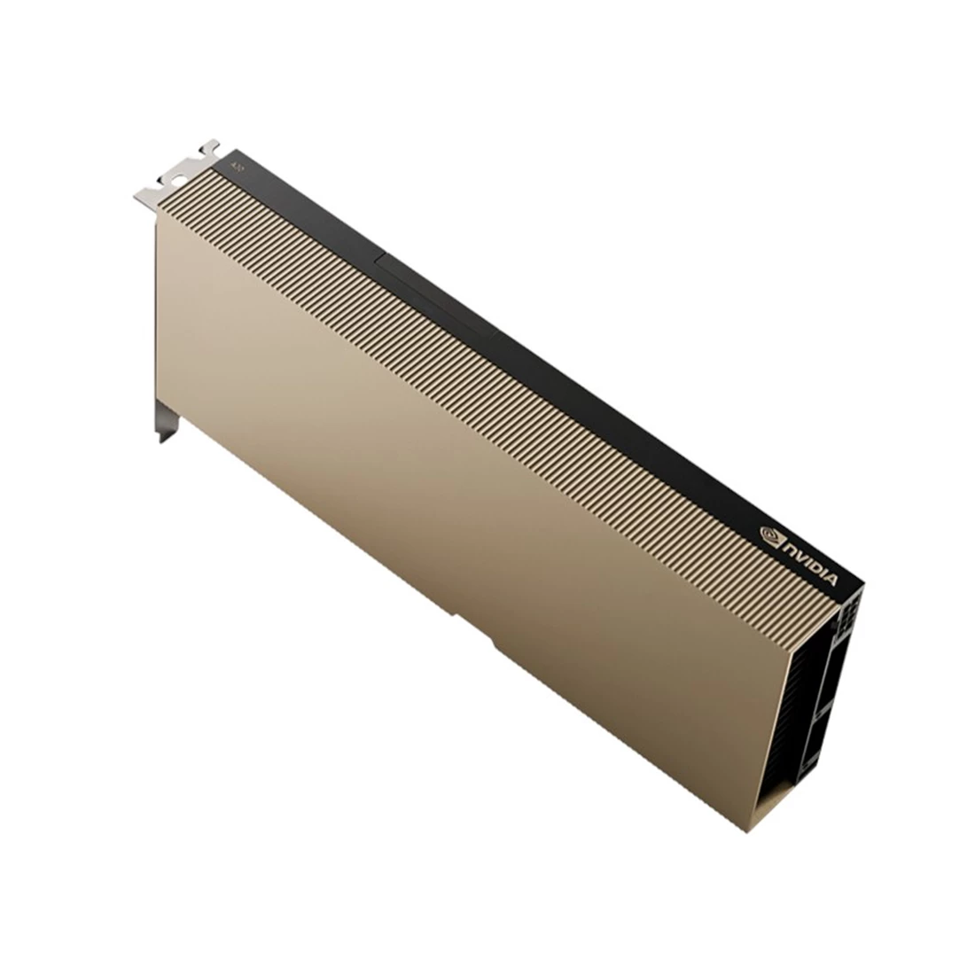 NVIDIA 900-21001-0040-000 Tensor Core A30 24GB HBM2-Dual Slot PCIe 4.0 GPU Card Passive Cooling