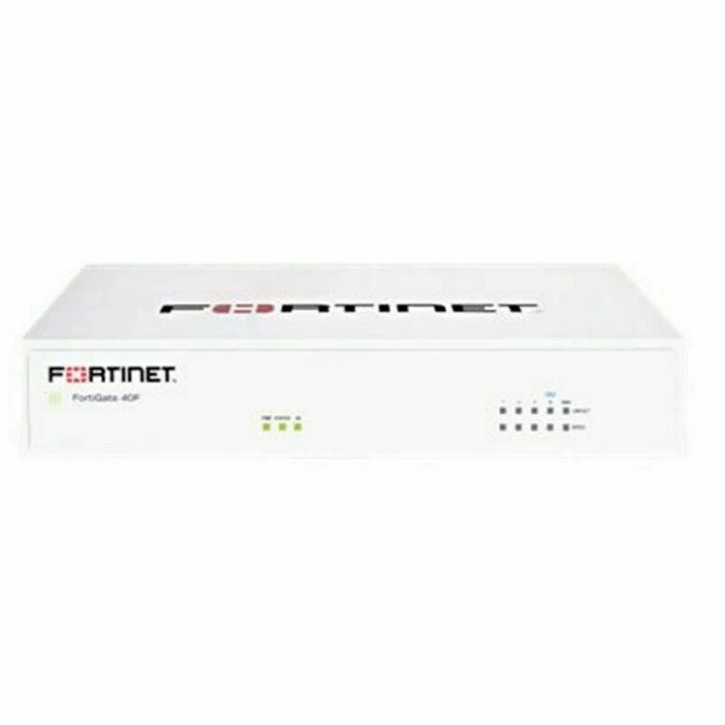 Fortinet FG-40F-BDL-950-36 FortiGate 40f Network Security Firewall Appliance
