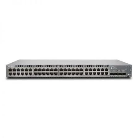 JUNIPER NETWORKS EX2300-48T Juniper EX2300 Ethernet Switch