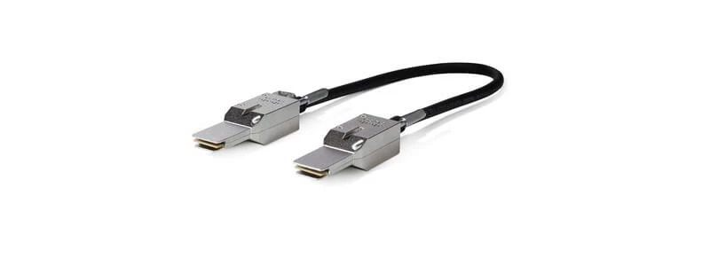 Cisco STACK-T3-3M StackWise Stacking cable
