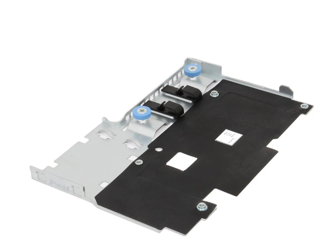 Dell 5Y1HD Front-Front PERC Tray Bracket 