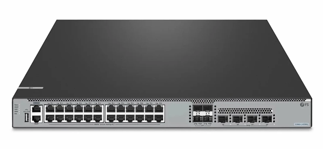 Juniper Networks EX3400-24T 24-Port Switch