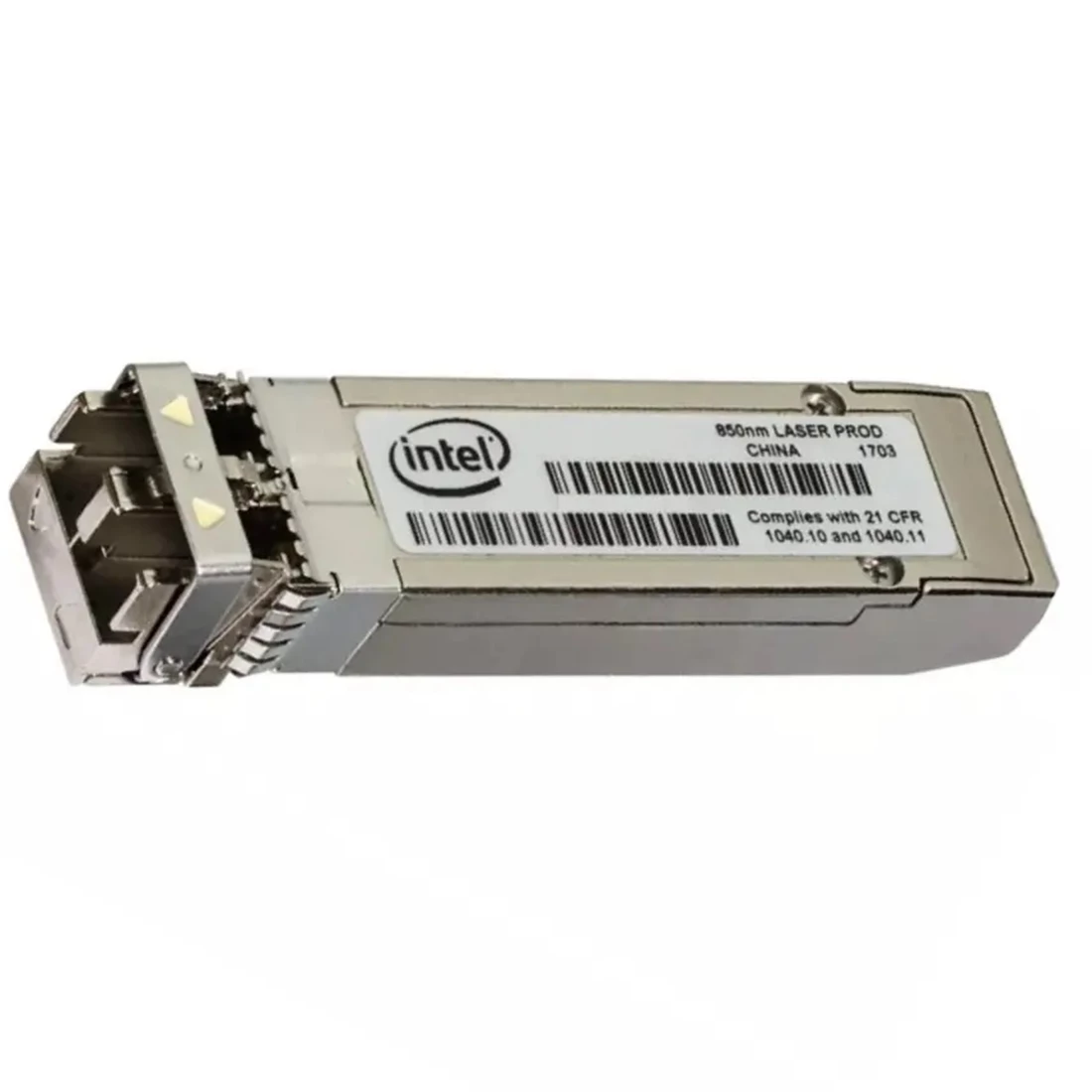 Intel FTLF8536P5BNL-IT Ethernet SFP28 SR Optical Transceiver