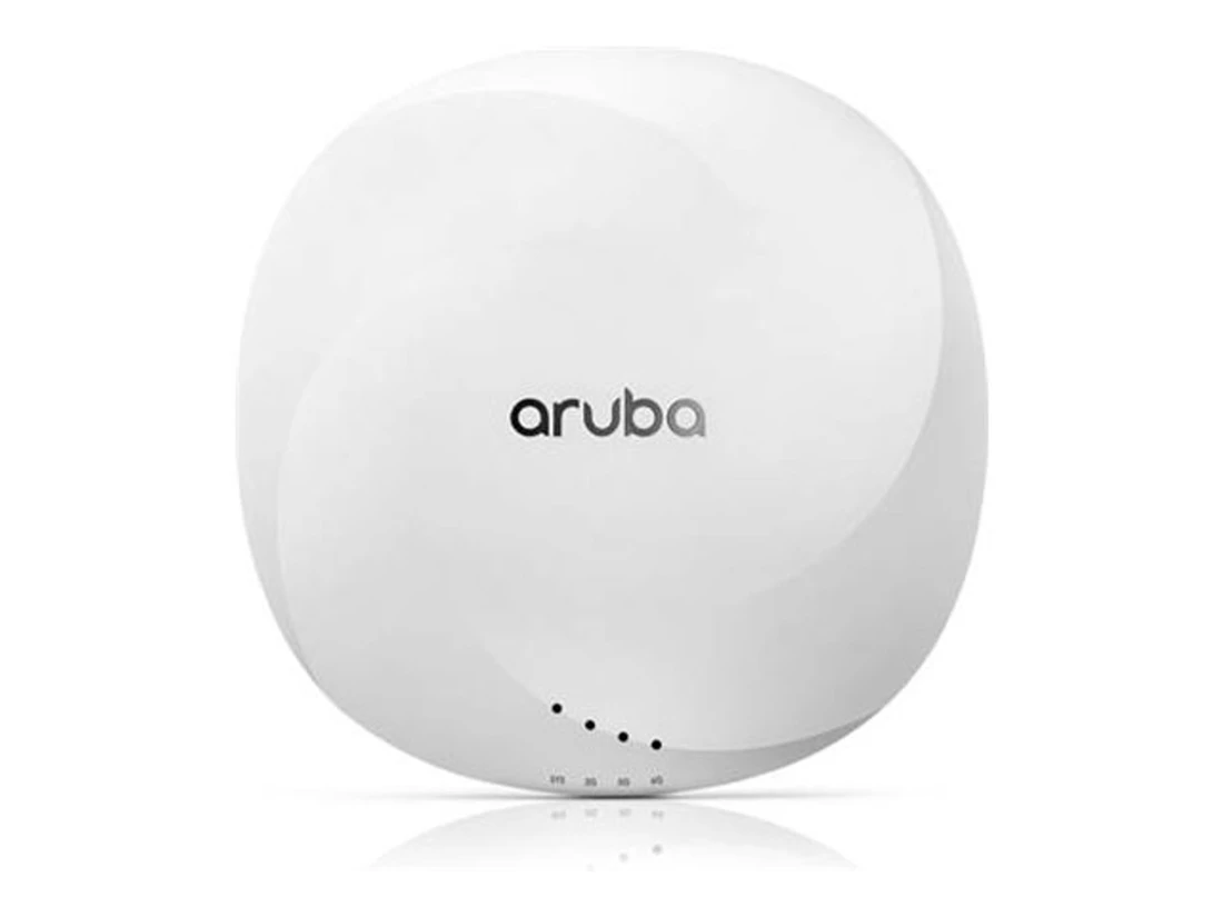 HPE S1G50-61001 Aruba AP-634-US Tri-radio 2x2:2 Wi-Fi 6E External Antennas Campus AP