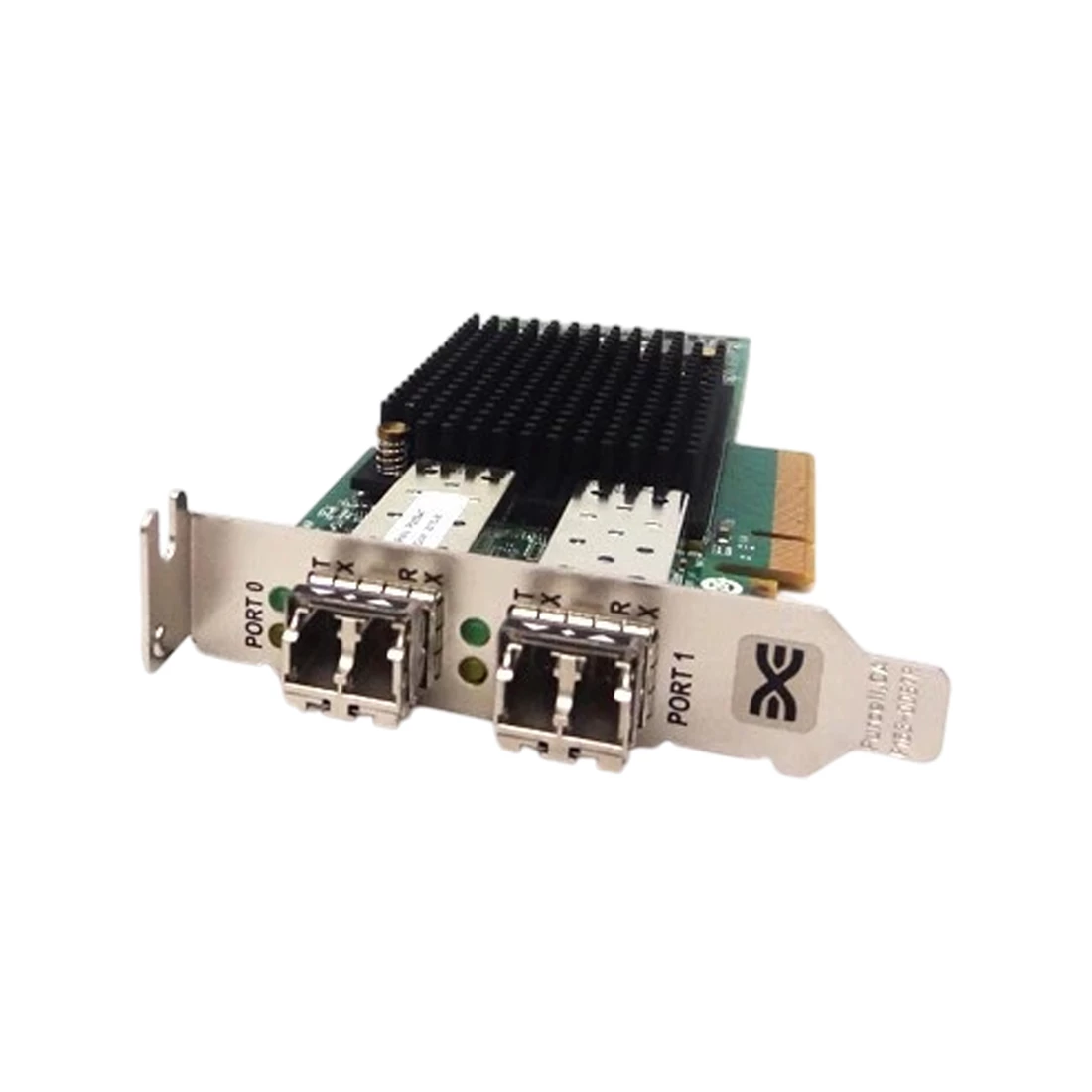 HPE Q8C65A Nimble Storage 2x16GB Fibre Channel 2-Port Adapter Field Upgrade