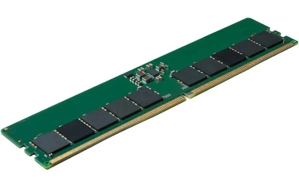 Kingston KCP556UD8-32 32GB DDR5 5600MT/s Memory Module