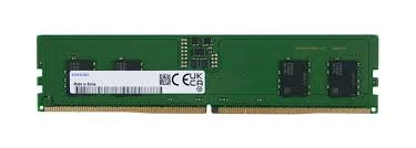 Samsung M323R1GB4PB0-CWM 8GB 1RX8 DDR5-5600Mbps  PC5-44800 Non ECC 