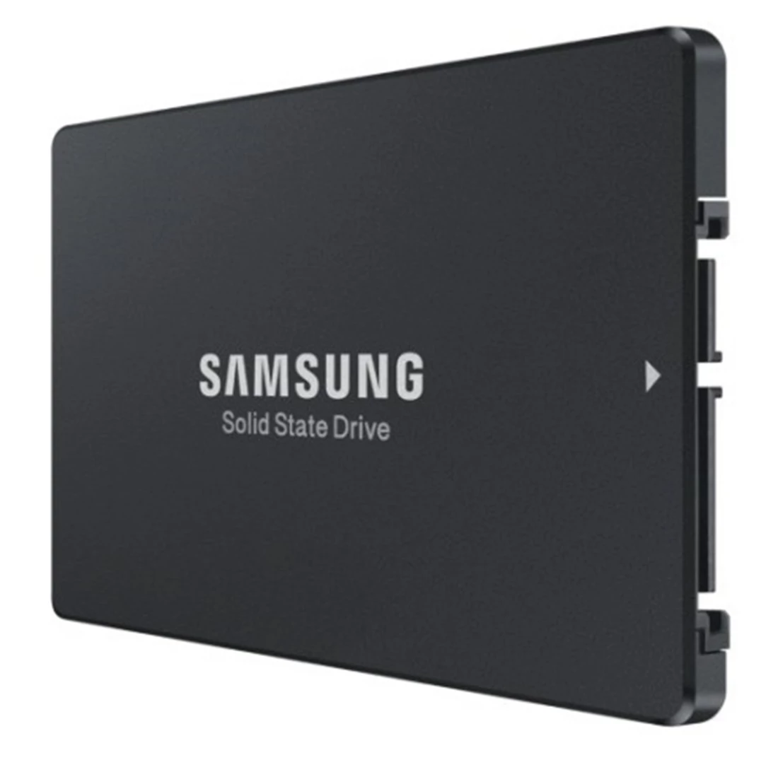 Samsung MZWLR30THBLA-00B07 PM1733a 30.72TB PCIe 4.0 x8 (NVMe) 2.5inch SSD