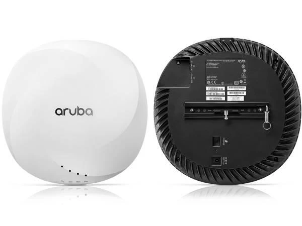 HPE S1G54A Aruba AP-654(US) - Campus - Wireless Access Point