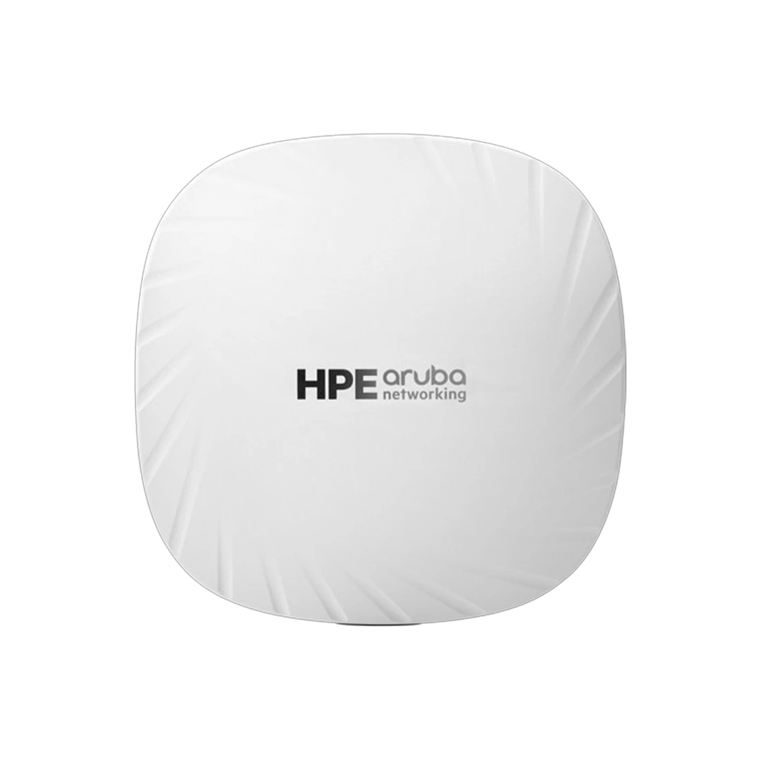 HPE AP-505-RW Aruba Networking Dual Radio 2x2 802.11ax Internal Antennas Unified Campus AP