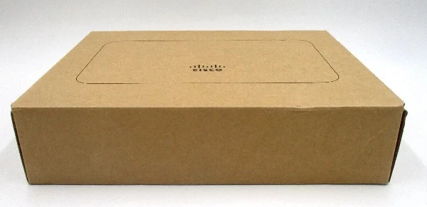 Cisco MX64-HW Meraki MX64 Security Appliance New