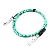 CISCO SFP-25G-AOC5M 25gbase SFP28 5M active optical cable. 