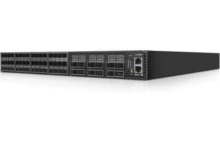 NVIDIA 920-9N213-00R7-0C0 Spectrum-2 Based 25GbE/100GbE 1U Open Ethernet Switch