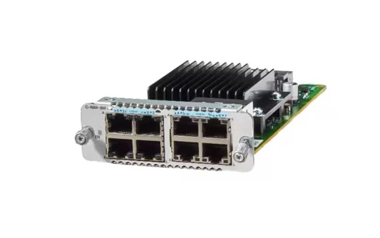Cisco C-NIM-8M Network Interface Module 8M
