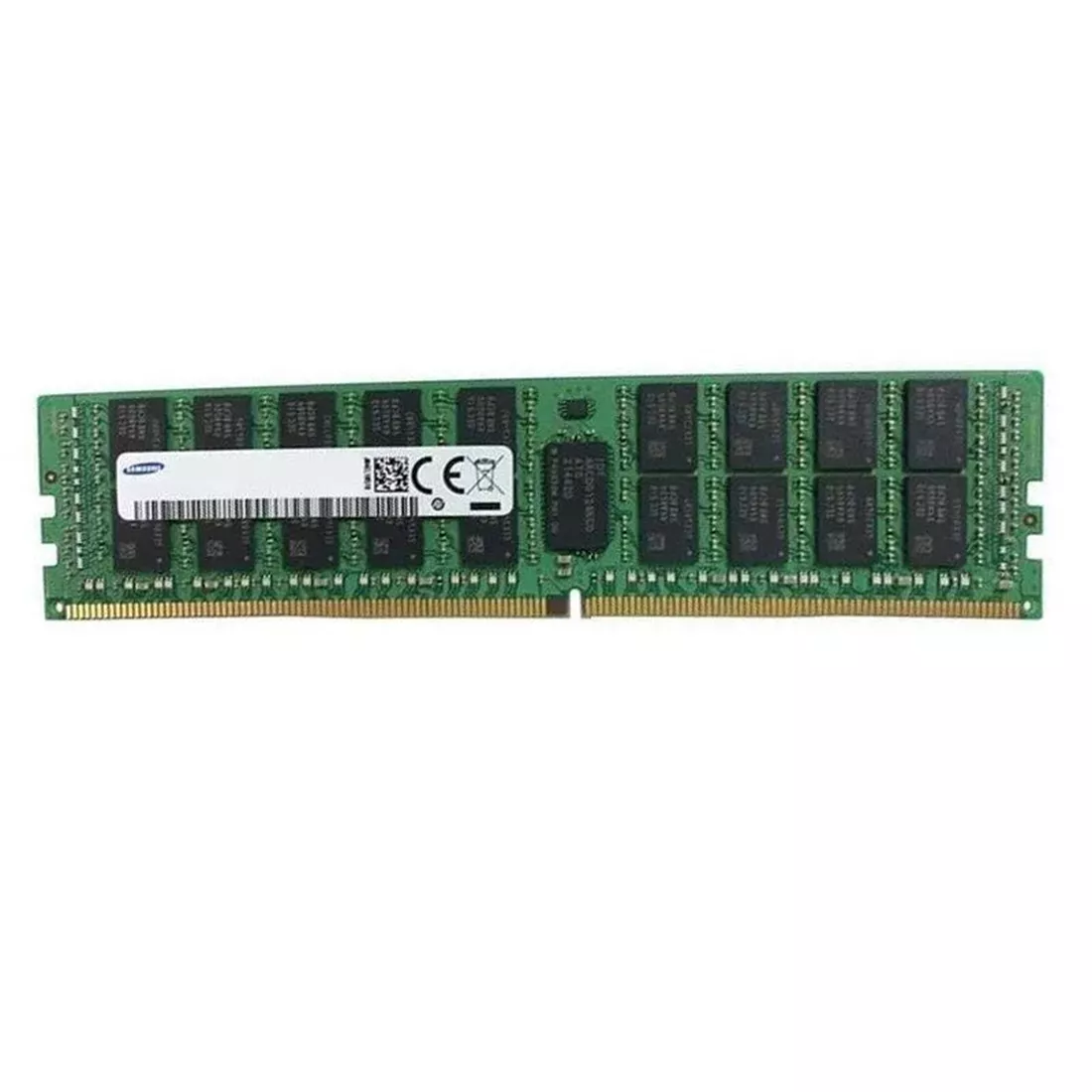 Samsung M393A4G40BB3-CWEBY 32GB PC4-25600 DDR4-3200Mbps 1RX4 ECC