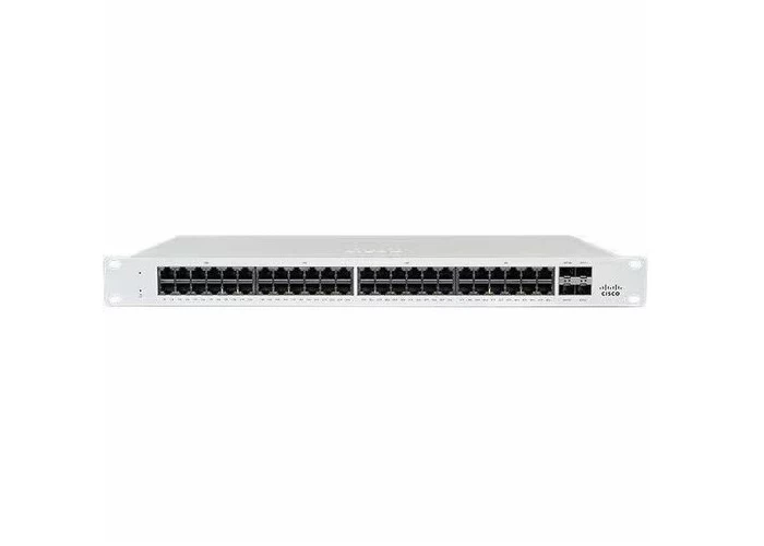 Cisco MS130-48-HW Cloud Managed 48GE Switch