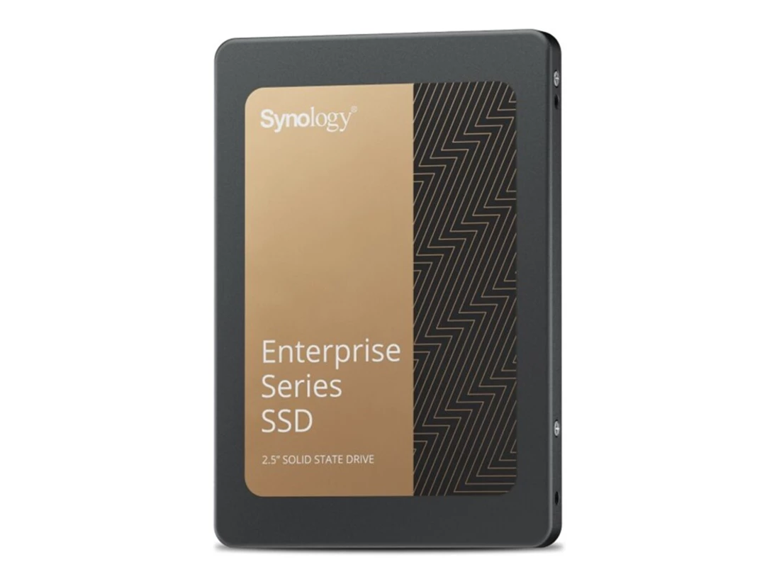 Synology SAT5220-3840G SSD 3.84 TB SATA 6Gb/s New F/s