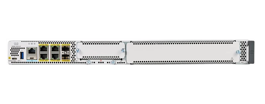Cisco Catalyst C8300-1N1S-6T Router f/s