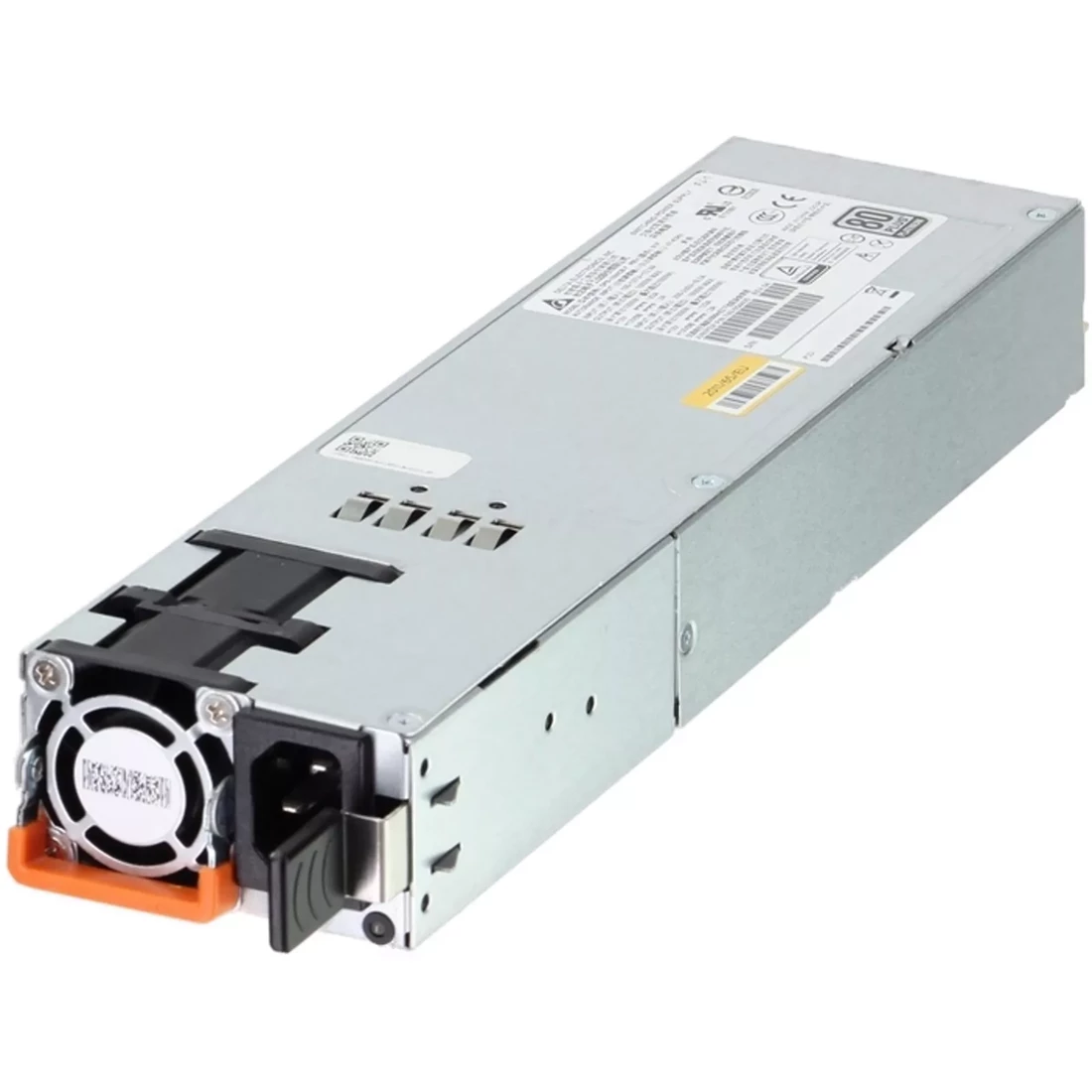 Juniper Networks JPSU-1600W-AC-AFO 1600W Switching AC PSU Front-to-back Airflow