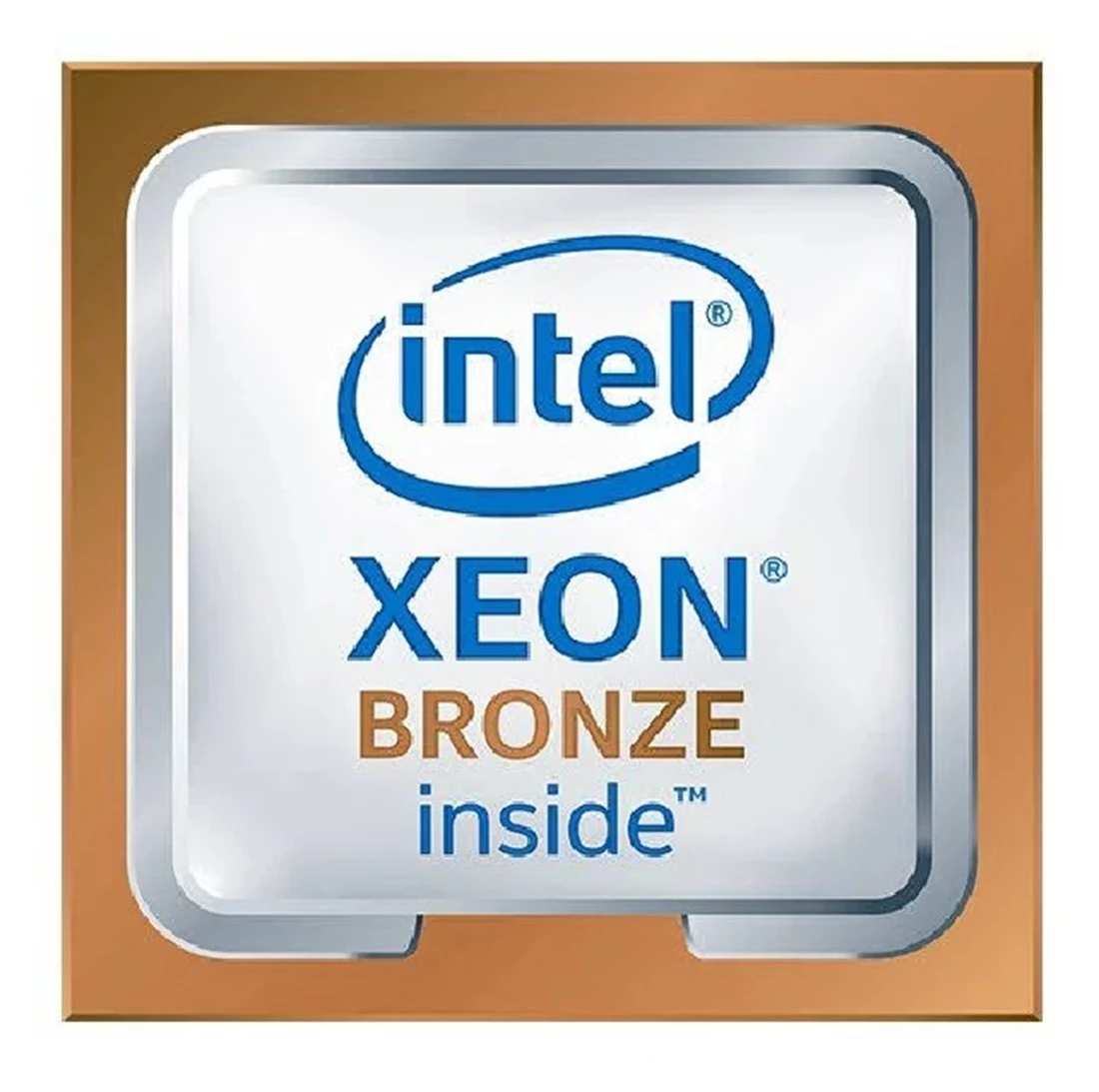Dell F8MX3 Xeon Bronze 3408U 1.8GHz 8-Core Processor