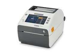 Zebra ZD6A142-301F00EZ ZD621 Desktop Thermal Transfer Printer