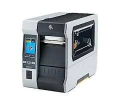 Zebra ZT61046-T010100Z ZT610 Industrial Direct Thermal/Thermal Transfer Printer