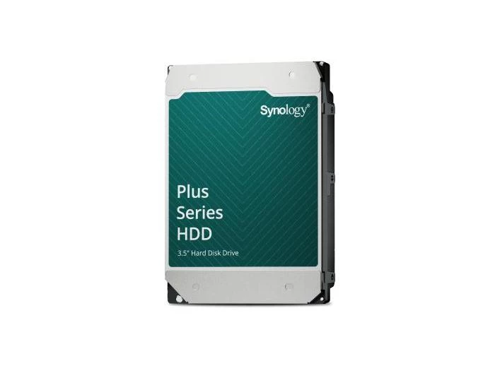 Synology Plus Series HAT3310-16T Hard drive 16 TB SATA 6Gb/s New F/s