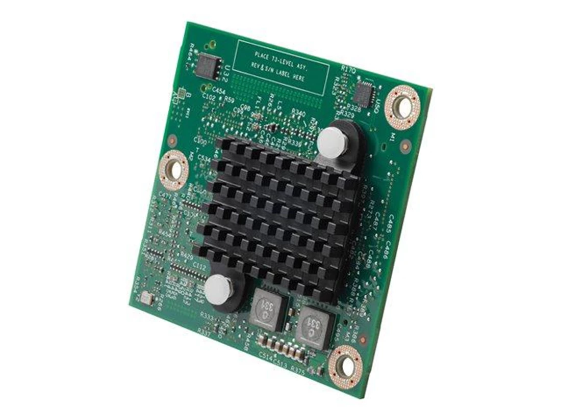 Cisco PVDM4-256 Fourth-Generation 256-Channel High-Density DSP Module Ref